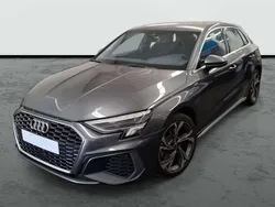 Amarillo Usado 2023 Audi A3 Sportback e-tron S-Line Berlina | 29.190 €
