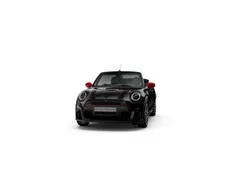 Negro Usado 2022 Mini John Cooper Works Cabriolet Descapotable | 36.900 € (Precio justo)