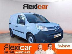 Blanco Usado 2019 Renault Kangoo Utilitario | 10.970 € (Precio justo)