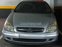 Gris / plata Usado 2002 Citroën C5 Exclusive Berlina | 1600 € (Buen precio)