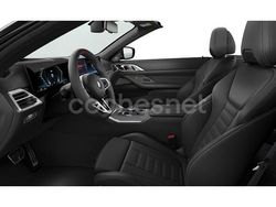 Negro Usado 2025 BMW M440 M Sport Berlina | 75.900 € (Caro)