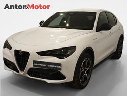 Blanco Nuevo 2025 Alfa Romeo Stelvio Veloce SUV | 61.900 € (Un poco caro)