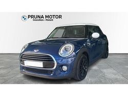 Usado 2018 Mini Cooper D Utilitario | 18.900 € (Precio justo)
