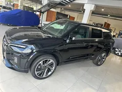Negro Nuevo 2025 Ssangyong Actyon SUV | 35.490 €