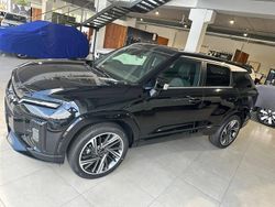 Negro Nuevo 2025 Ssangyong (KGM) Actyon SUV | 35.490 €