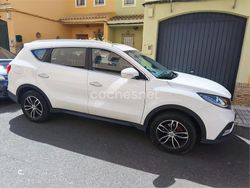 Blanco Usado 2024 DFSK 580 SUV | 24.995 €