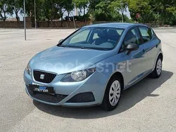Verde Usado 2009 Seat Ibiza Reference Berlina | 5900 € (Buen precio)