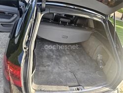 Negro Usado 2006 Audi A6 Familiar | 4500 € (Precio justo)
