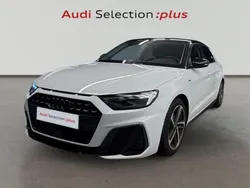 Otro Usado 2024 Audi A1 Sportback Utilitario | 24.900 € (Precio justo)