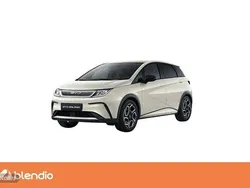 Beige Nuevo 2025 BYD Dolphin Comfort Utilitario | 30.990 €