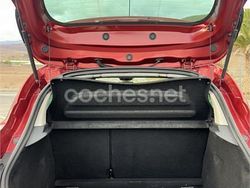 Rojo Usado 2017 Renault Clio IV Zen Berlina | 10.100 € (Precio justo)