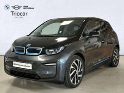 Azul Usado 2022 BMW i3 Comfort Edition Utilitario | 24.400 € (Un poco caro)