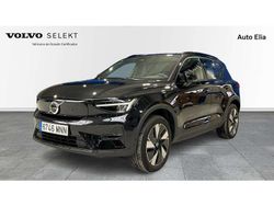 Negro Usado 2024 Volvo XC40 Core SUV | 35.900 €