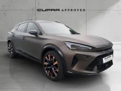 Marrón Usado 2024 Cupra Formentor VZ2 SUV | 42.900 €