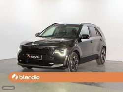 Negro Usado 2024 Kia e-Niro SUV | 32.990 € (Super precio)