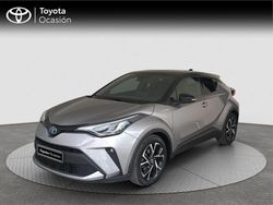 Otro Usado 2020 Toyota C-HR Advance SUV | 25.990 € (Precio justo)