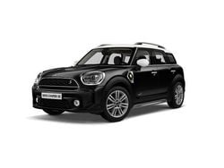 Negro Usado 2024 Mini Cooper Countryman SUV | 35.495 € (Precio justo)