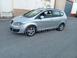 Gris / plata Usado 2011 Seat Altea XL Style Monovolumen | 6500 € (Precio justo)
