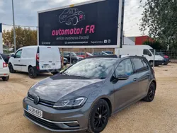 VW Golf VII