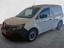 Usado 2023 Renault Kangoo Monovolumen | 18.650 € (Precio justo)