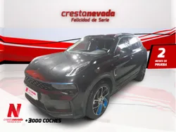 Usado 2022 Lynk & Co 01 SUV | 22.420 € (Precio justo)