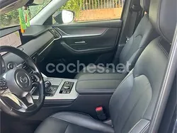 Azul Usado 2023 Mazda CX-60 Homura-Line SUV | 43.000 € (Precio justo)