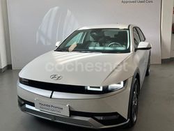 Eléctrico Usado 2024 Hyundai Ioniq 6 Berlina | 39.850 €