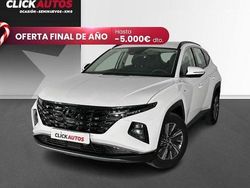 Usado 2024 Hyundai Tucson SUV | 22.650 € (Super precio)