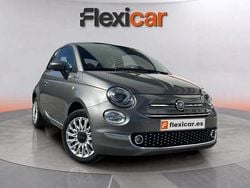 Blanco Usado 2022 Fiat 500 Dolcevita Berlina | 10.290 € (Buen precio)