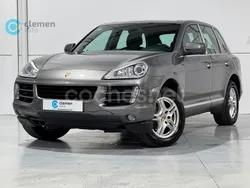 Gris / plata Usado 2007 Porsche Cayenne SUV | 13.900 € (Precio justo)