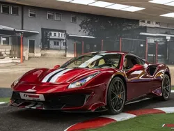 Burdeos Usado 2020 Ferrari 488 Coupe | 599.999 €
