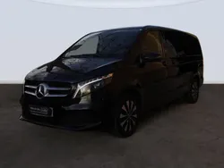 Negro Usado 2023 Mercedes V250 Monovolumen | 52.975 € (Super precio)