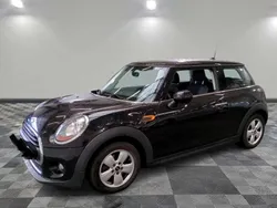 Negro Usado 2017 Mini One D Utilitario | 11.999 € (Precio justo)