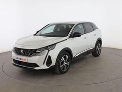 Plata Usado 2022 Peugeot 3008 Allure SUV | 20.099 € (Precio justo)