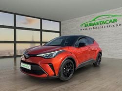 Naranja Usado 2020 Toyota C-HR Edition SUV | 21.736 € (Super precio)