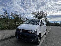 Blanco Usado 2014 VW Transporter Pro Van | 12.900 €