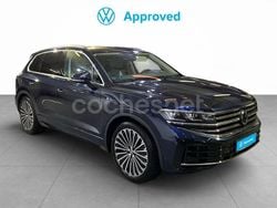 Beige Usado 2023 VW Touareg SUV | 66.900 €