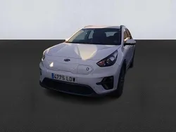 Blanco Usado 2020 Kia e-Niro 2 SUV | 15.700 € (Super precio)
