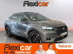 Gris Usado 2020 DS Automobiles DS7 Crossback SUV | 18.890 € (Super precio)