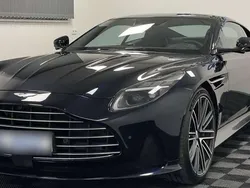 Azul Usado 2024 Aston Martin DB12 Coupe | 249.900 €
