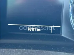 Granate Usado 2020 Opel Astra GS Line Berlina | 12.500 € (Precio justo)
