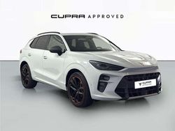 Blanco Nuevo 2025 Cupra Terramar SUV | 45.700 €