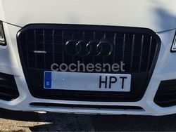 Blanco Usado 2013 Audi Q5 S-Line SUV | 17.799 € (Precio justo)