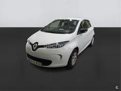 Eléctrico Usado 2018 Renault Zoe Life Utilitario | 7900 €