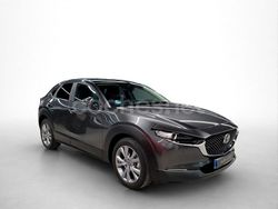 Gris / plata Usado 2021 Mazda CX-30 SUV | 24.500 € (Un poco caro)