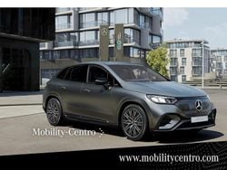 Gris Nuevo 2025 Mercedes EQE350 AMG Berlina | 70.023 € (Un poco caro)