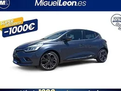 Usado 2019 Renault Clio IV Zen | 10.985 €