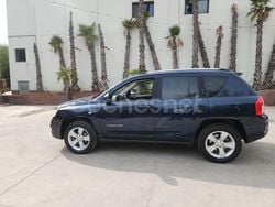 Azul Usado 2013 Jeep Compass North SUV | 7490 € (Buen precio)