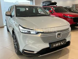 Blanco Nuevo 2024 Honda HR-V Elegance SUV | 30.900 € (Precio justo)