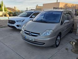 Usado 2004 Citroën C8 Monovolumen | 5300 € (Precio justo)